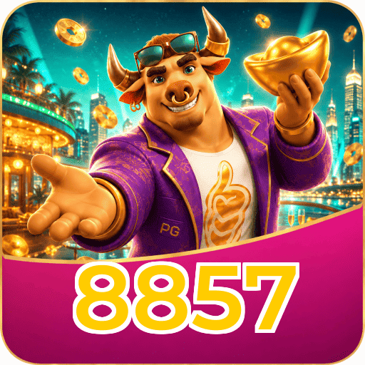 8857 Logo