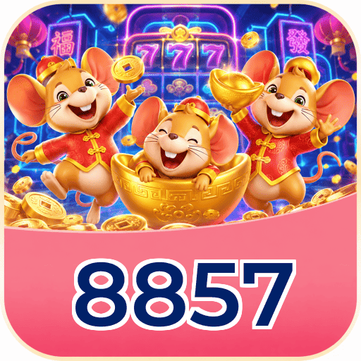 8857 Logo