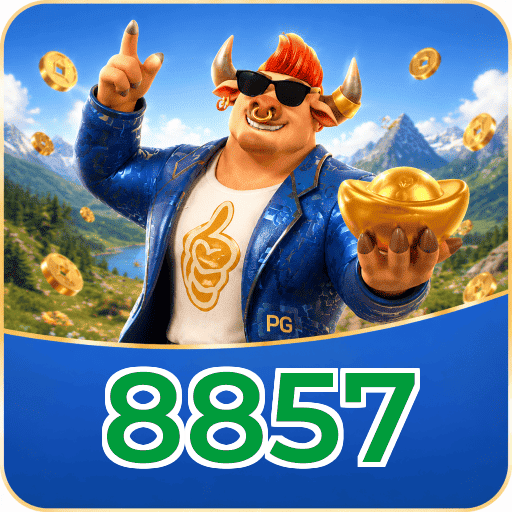 8857 Logo
