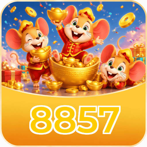 8857 Logo