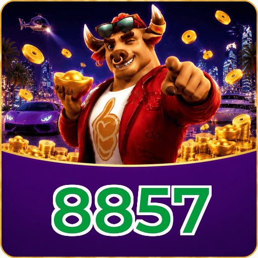 8857 Logo