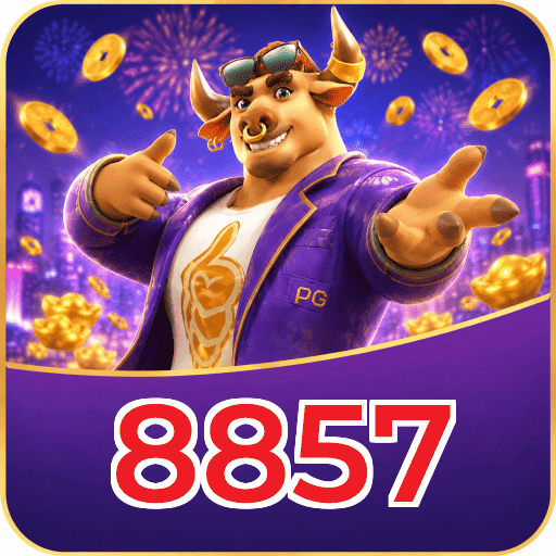 8857 Logo