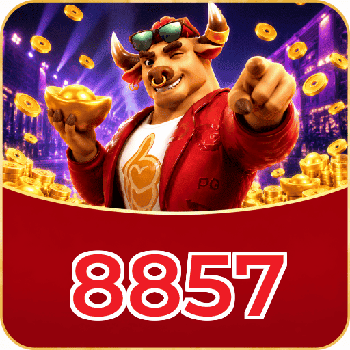 8857 Logo