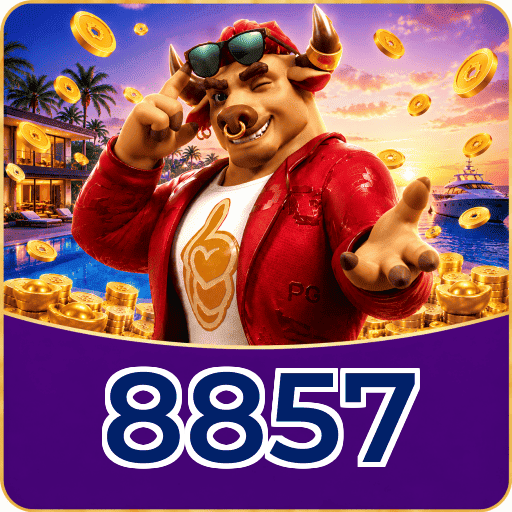 8857 Logo