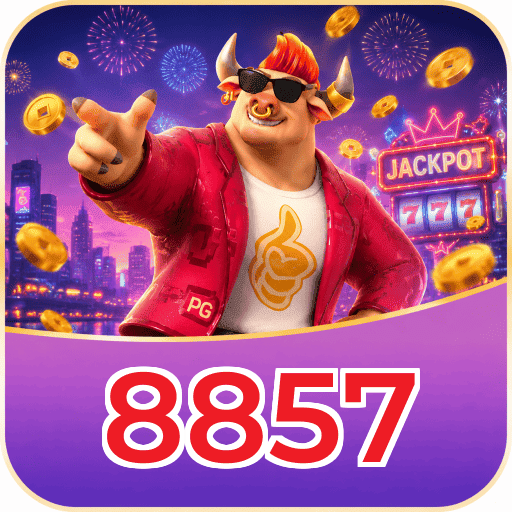 8857 Logo