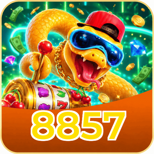 8857 Logo