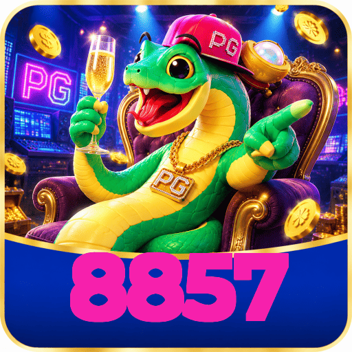8857 Logo