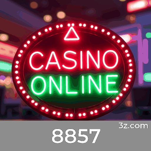 8857 Logo
