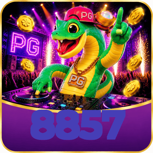 8857 Logo