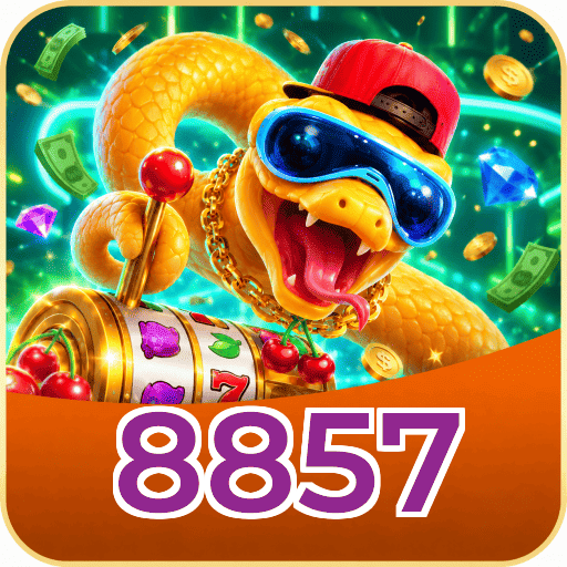 8857 Logo