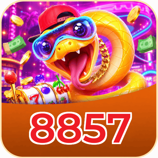 8857 Logo