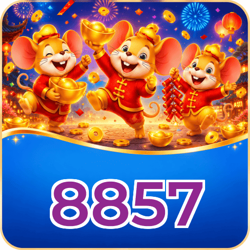 8857 Logo