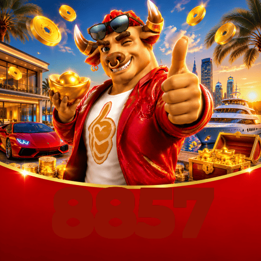8857 Logo